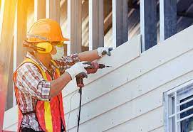 Best Brick Veneer Siding  in Abram, TX