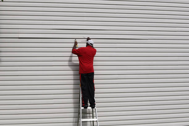 Best Stucco Siding  in Abram, TX